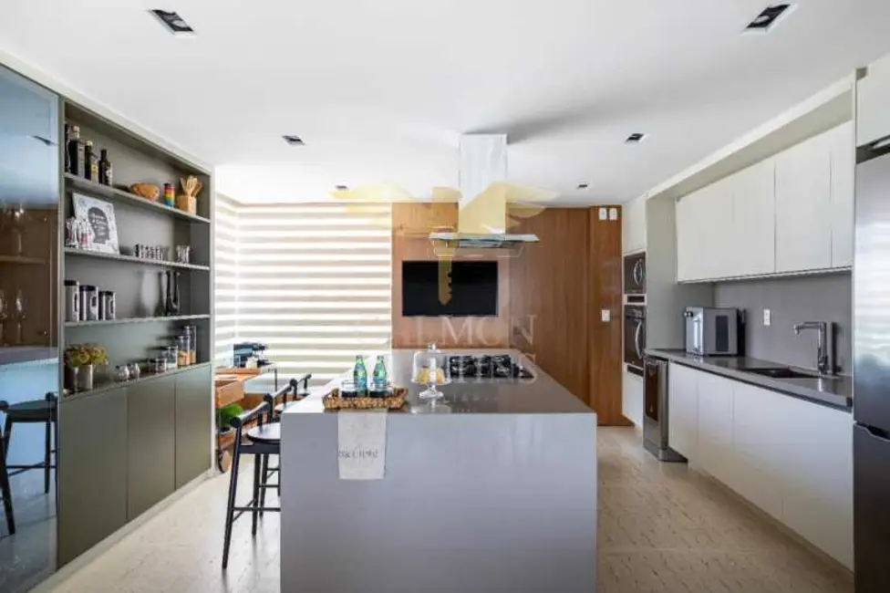 Foto 8 de Apartamento com 3 quartos à venda, 204m2 em Salvador - BA
