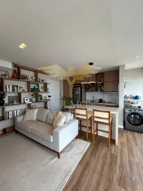 Foto 2 de Apartamento com 1 quarto à venda, 40m2 em Salvador - BA