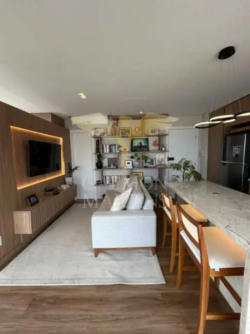 Foto 1 de Apartamento com 1 quarto à venda, 40m2 em Salvador - BA