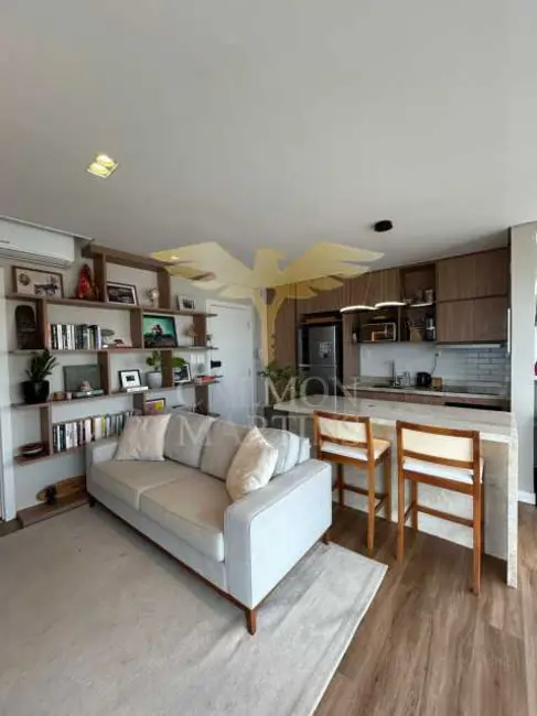 Foto 3 de Apartamento com 1 quarto à venda, 40m2 em Salvador - BA