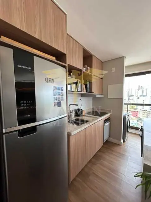 Foto 8 de Apartamento com 1 quarto à venda, 40m2 em Salvador - BA
