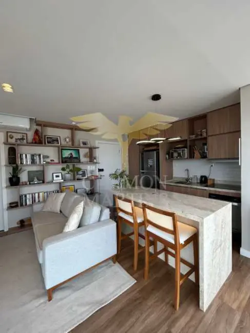 Foto 4 de Apartamento com 1 quarto à venda, 40m2 em Salvador - BA