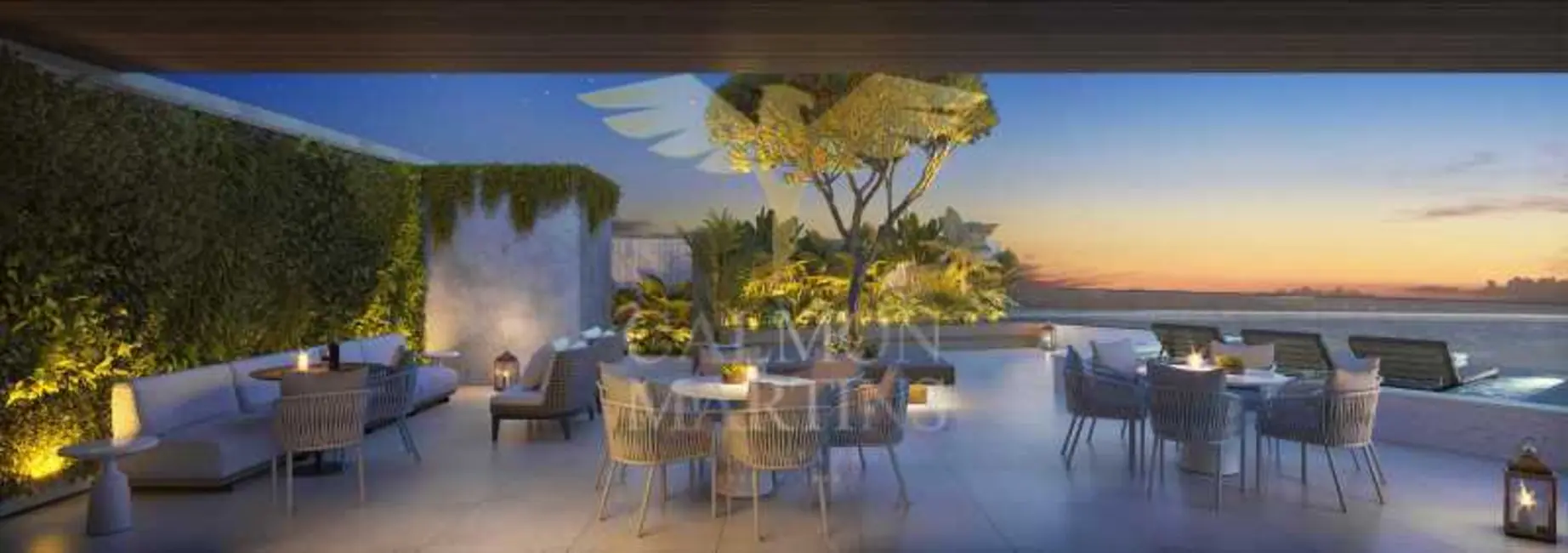 Apartamento com 1 quarto à venda, 45m2 em Salvador - BA - imagem 8 Foto 8 de Apartamento com 1 quarto à venda, 45m2 em Salvador - BA