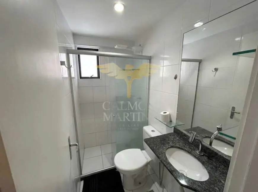 Foto 4 de Apartamento com 2 quartos à venda, 54m2 em Salvador - BA