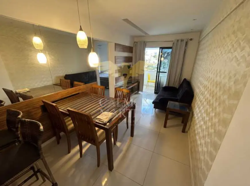 Foto 1 de Apartamento com 2 quartos à venda, 54m2 em Salvador - BA