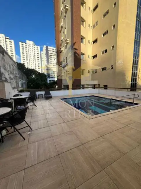 Apartamento com 2 quartos à venda, 79m2 em Salvador - BA - imagem 3 Foto 3 de Apartamento com 2 quartos à venda, 79m2 em Salvador - BA