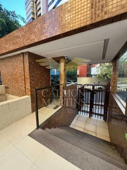 Apartamento com 2 quartos à venda, 79m2 em Salvador - BA - imagem 2 Foto 2 de Apartamento com 2 quartos à venda, 79m2 em Salvador - BA