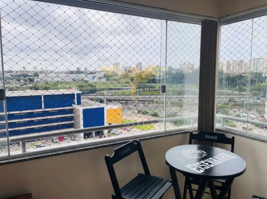 Apartamento com 2 quartos à venda, 50m2 em Salvador - BA - imagem 4 Foto 4 de Apartamento com 2 quartos à venda, 50m2 em Salvador - BA