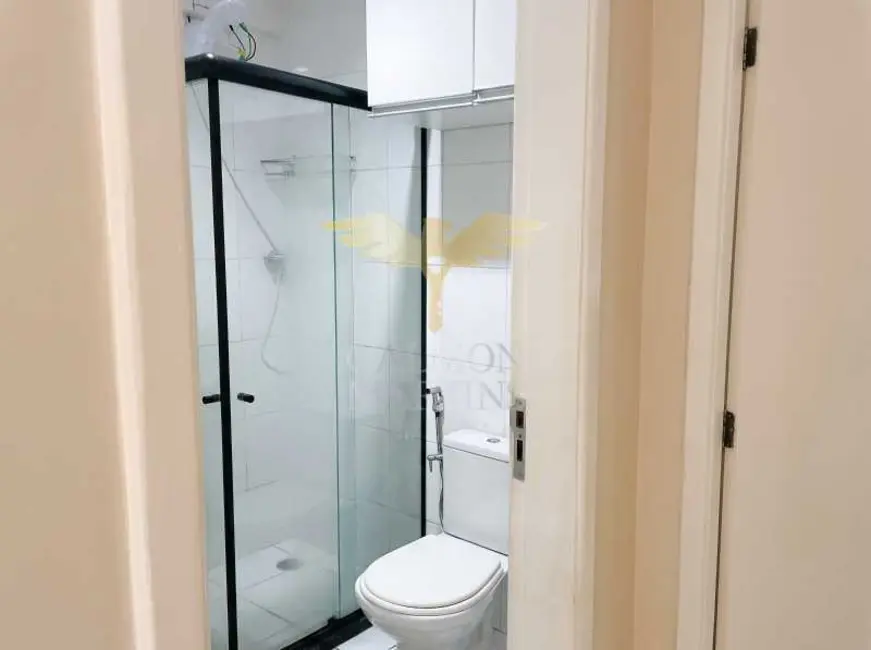 Apartamento com 2 quartos à venda, 50m2 em Salvador - BA - imagem 8 Foto 8 de Apartamento com 2 quartos à venda, 50m2 em Salvador - BA
