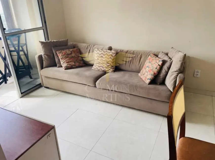 Apartamento com 2 quartos à venda, 50m2 em Salvador - BA - imagem 2 Foto 2 de Apartamento com 2 quartos à venda, 50m2 em Salvador - BA