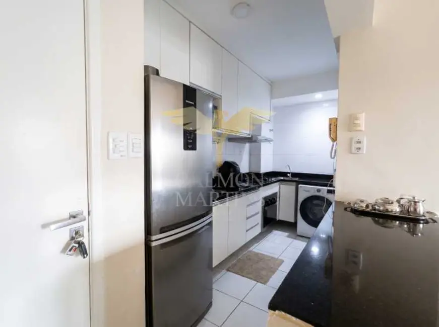 Apartamento com 2 quartos à venda, 50m2 em Salvador - BA - imagem 6 Foto 6 de Apartamento com 2 quartos à venda, 50m2 em Salvador - BA