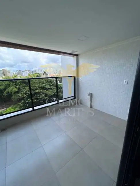 Foto 1 de Apartamento com 2 quartos à venda, 71m2 em Salvador - BA