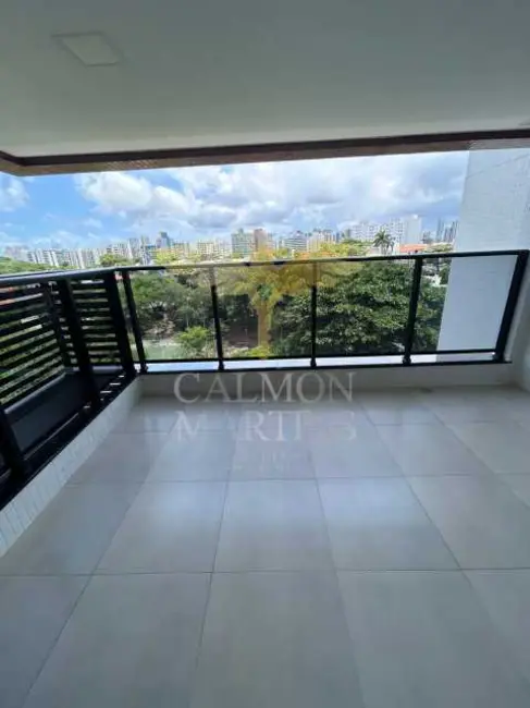 Foto 2 de Apartamento com 2 quartos à venda, 71m2 em Salvador - BA