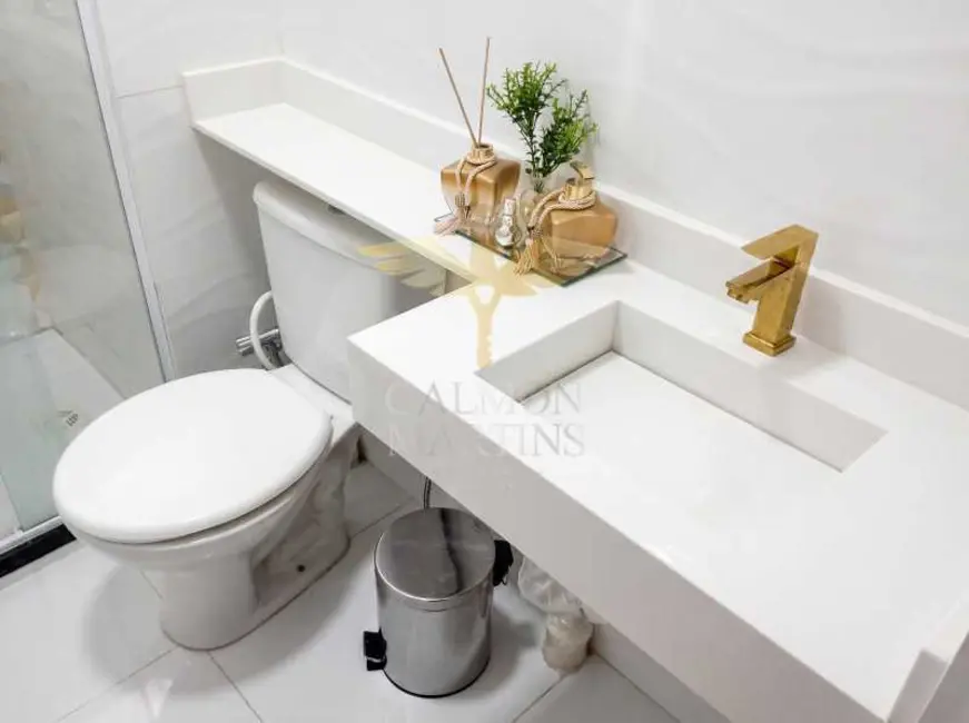 Apartamento com 2 quartos à venda, 42m2 em Salvador - BA - imagem 6 Foto 6 de Apartamento com 2 quartos à venda, 42m2 em Salvador - BA