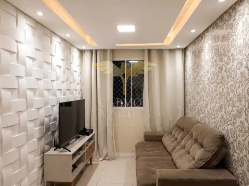 Apartamento com 2 quartos à venda, 42m2 em Salvador - BA - imagem 1 Foto 1 de Apartamento com 2 quartos à venda, 42m2 em Salvador - BA