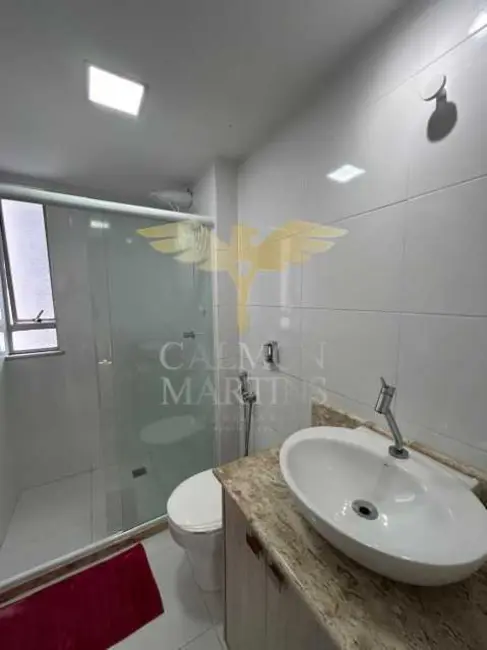 Apartamento com 3 quartos à venda, 74m2 em Salvador - BA - imagem 9 Foto 9 de Apartamento com 3 quartos à venda, 74m2 em Salvador - BA