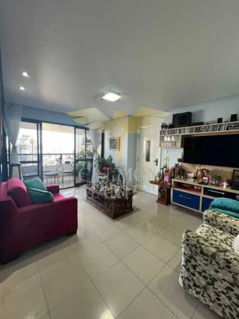 Foto 3 de Apartamento com 3 quartos à venda, 145m2 em Salvador - BA