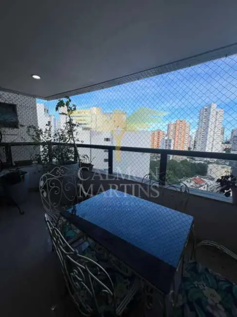 Foto 5 de Apartamento com 3 quartos à venda, 145m2 em Salvador - BA