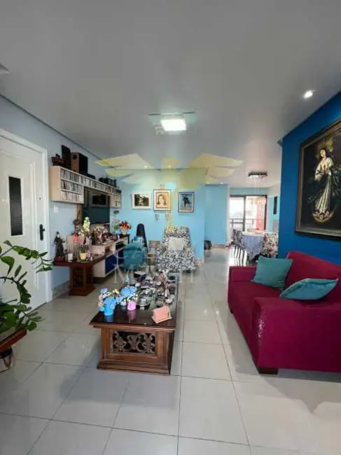 Foto 2 de Apartamento com 3 quartos à venda, 145m2 em Salvador - BA