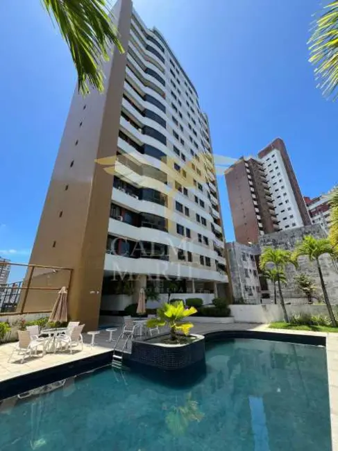Foto 1 de Apartamento com 3 quartos à venda, 145m2 em Salvador - BA