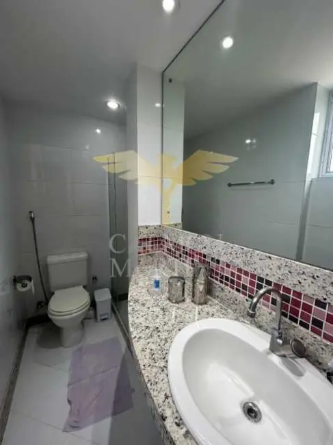 Apartamento com 4 quartos à venda, 155m2 em Salvador - BA - imagem 7 Foto 7 de Apartamento com 4 quartos à venda, 155m2 em Salvador - BA