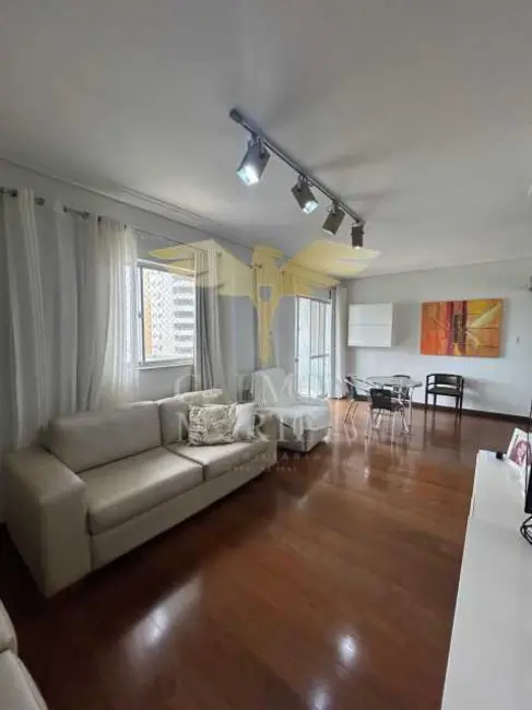 Apartamento com 4 quartos à venda, 155m2 em Salvador - BA - imagem 4 Foto 4 de Apartamento com 4 quartos à venda, 155m2 em Salvador - BA