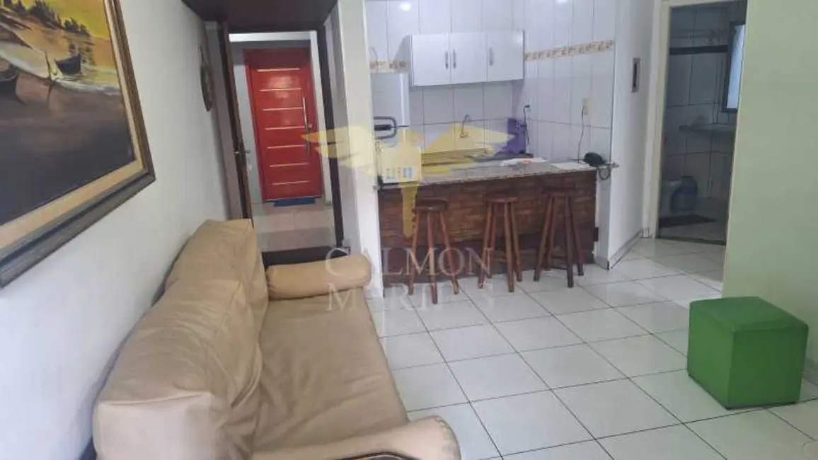 Foto 1 de Loft / Flat com 1 quarto à venda, 60m2 em Salvador - BA