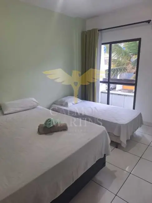 Foto 8 de Loft / Flat com 1 quarto à venda, 60m2 em Salvador - BA