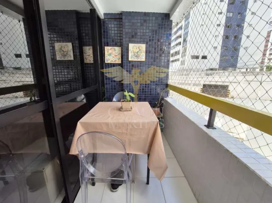 Apartamento com 1 quarto à venda, 42m2 em Salvador - BA - imagem 7 Foto 7 de Apartamento com 1 quarto à venda, 42m2 em Salvador - BA