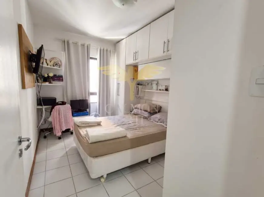 Apartamento com 1 quarto à venda, 42m2 em Salvador - BA - imagem 5 Foto 5 de Apartamento com 1 quarto à venda, 42m2 em Salvador - BA