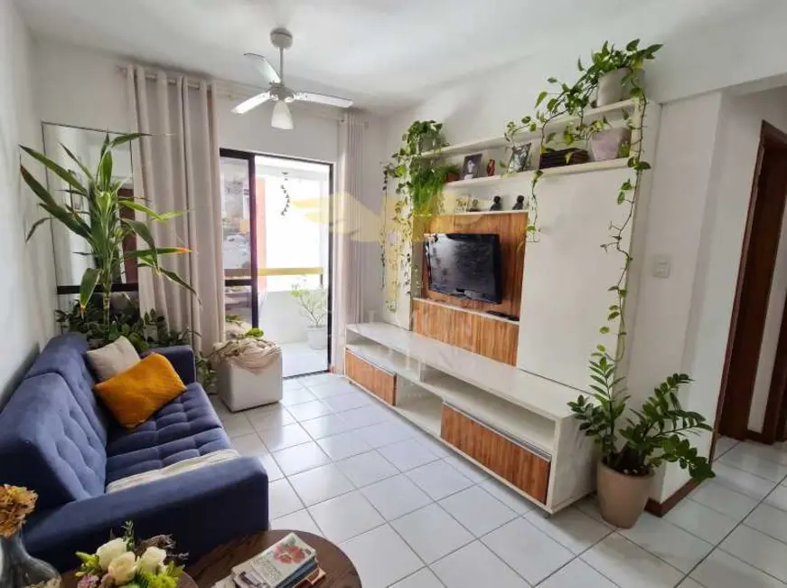 Apartamento com 1 quarto à venda, 42m2 em Salvador - BA - imagem 1 Foto 1 de Apartamento com 1 quarto à venda, 42m2 em Salvador - BA