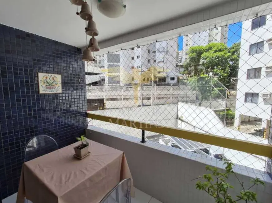 Apartamento com 1 quarto à venda, 42m2 em Salvador - BA - imagem 3 Foto 3 de Apartamento com 1 quarto à venda, 42m2 em Salvador - BA