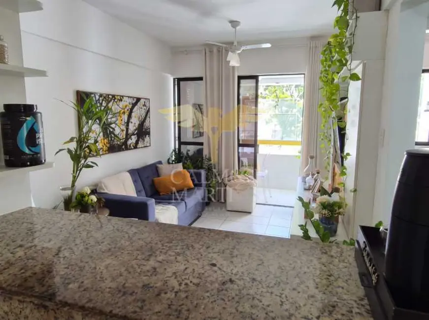 Apartamento com 1 quarto à venda, 42m2 em Salvador - BA - imagem 4 Foto 4 de Apartamento com 1 quarto à venda, 42m2 em Salvador - BA