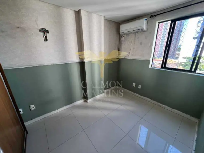 Cobertura com 4 quartos à venda, 170m2 em Salvador - BA - imagem 8 Foto 8 de Cobertura com 4 quartos à venda, 170m2 em Salvador - BA