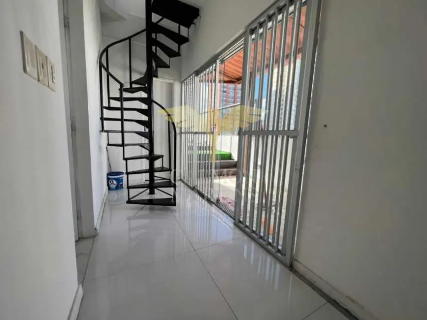 Cobertura com 4 quartos à venda, 170m2 em Salvador - BA - imagem 7 Foto 7 de Cobertura com 4 quartos à venda, 170m2 em Salvador - BA