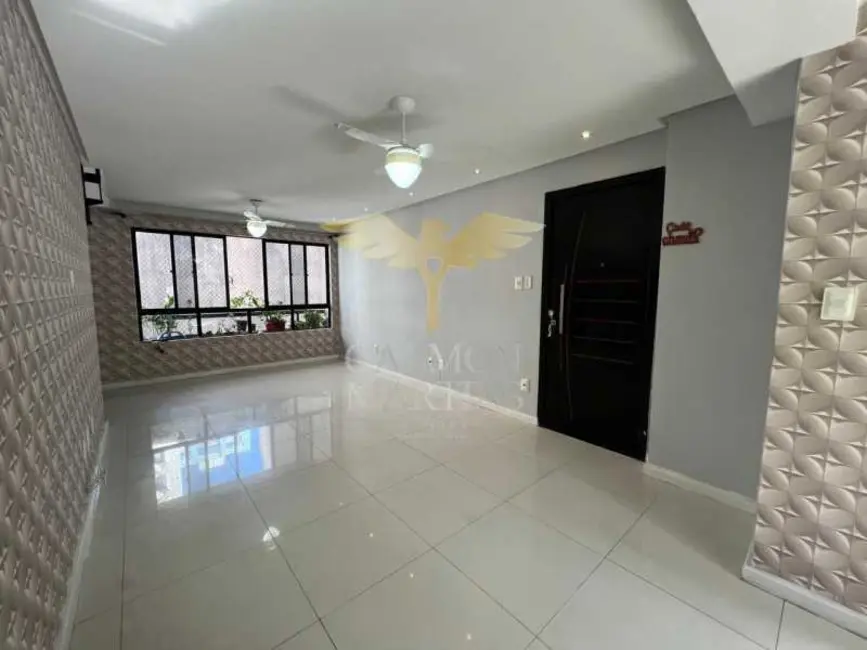 Cobertura com 4 quartos à venda, 170m2 em Salvador - BA - imagem 6 Foto 6 de Cobertura com 4 quartos à venda, 170m2 em Salvador - BA