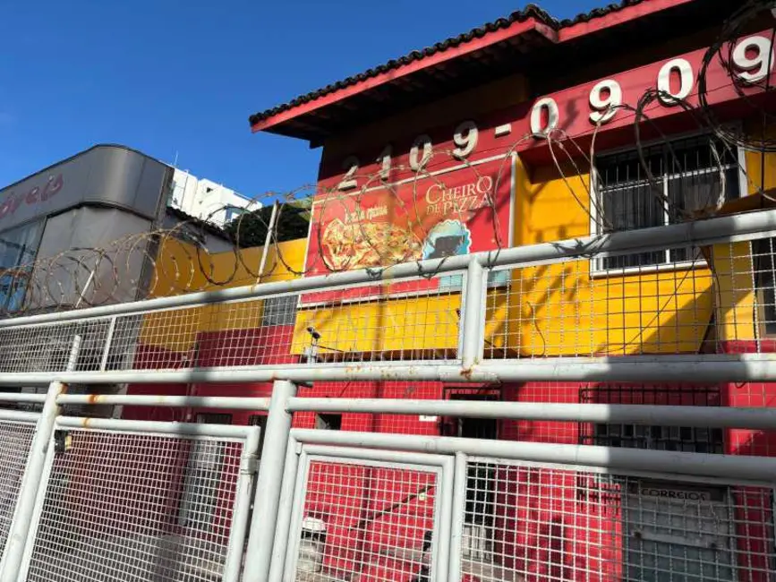 Foto 2 de Prédio Inteiro à venda, 555m2 em Salvador - BA