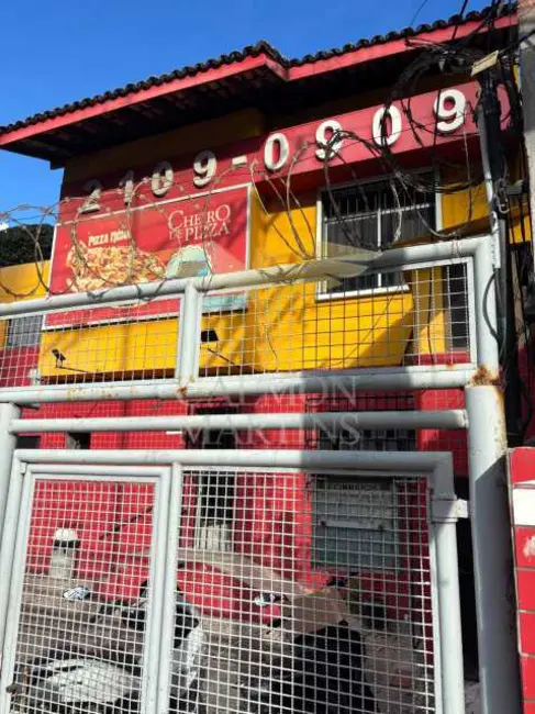Foto 1 de Prédio Inteiro à venda, 555m2 em Salvador - BA