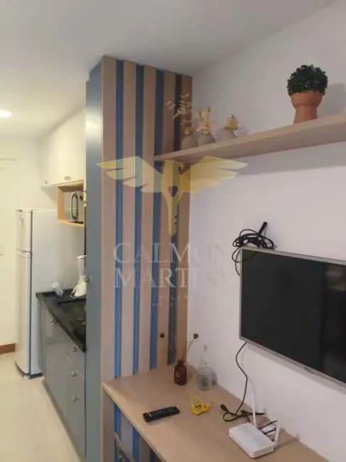 Loft / Flat com 1 quarto à venda, 22m2 em Salvador - BA - imagem 9 Foto 9 de Loft / Flat com 1 quarto à venda, 22m2 em Salvador - BA
