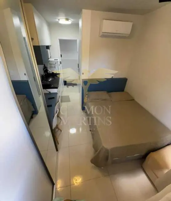 Foto 4 de Loft / Flat com 1 quarto à venda, 15m2 em Salvador - BA