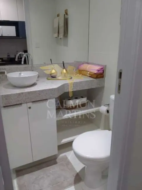 Foto 5 de Loft / Flat com 1 quarto à venda, 15m2 em Salvador - BA