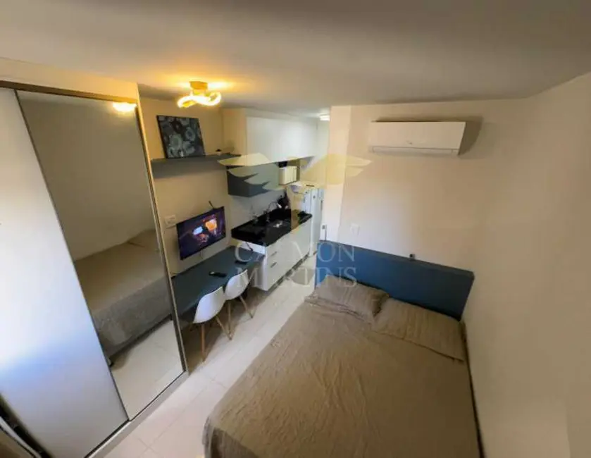 Foto 1 de Loft / Flat com 1 quarto à venda, 15m2 em Salvador - BA