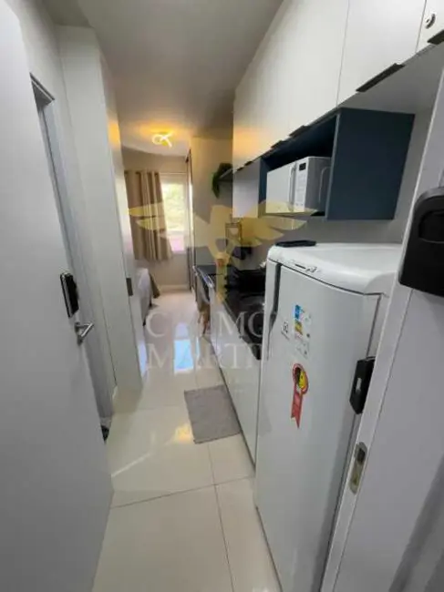 Foto 2 de Loft / Flat com 1 quarto à venda, 15m2 em Salvador - BA