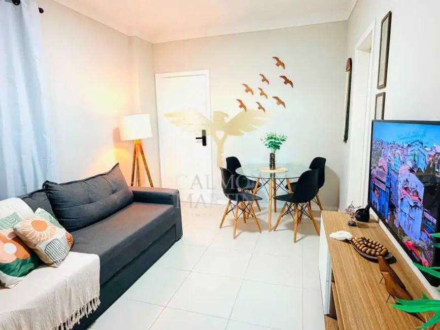 Apartamento com 1 quarto à venda, 39m2 em Salvador - BA - imagem 2 Foto 2 de Apartamento com 1 quarto à venda, 39m2 em Salvador - BA