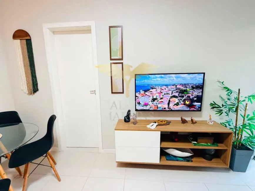 Apartamento com 1 quarto à venda, 39m2 em Salvador - BA - imagem 3 Foto 3 de Apartamento com 1 quarto à venda, 39m2 em Salvador - BA