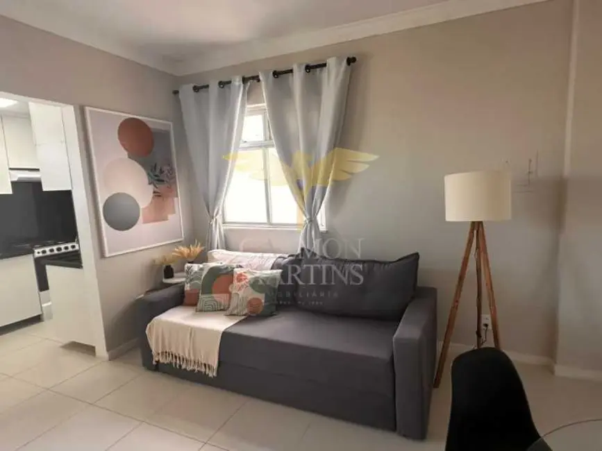 Apartamento com 1 quarto à venda, 39m2 em Salvador - BA - imagem 4 Foto 4 de Apartamento com 1 quarto à venda, 39m2 em Salvador - BA