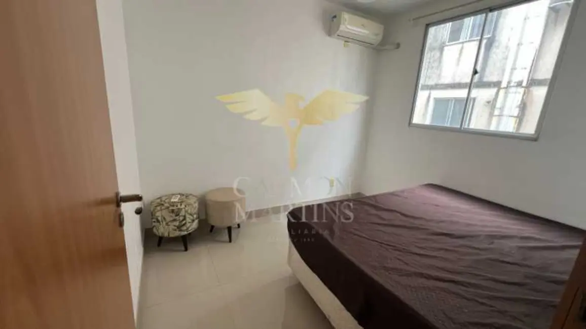Foto 4 de Apartamento com 2 quartos à venda, 52m2 em Lauro De Freitas - BA