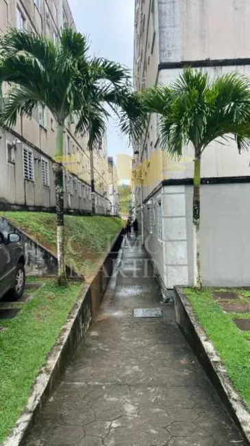 Foto 7 de Apartamento com 2 quartos à venda, 52m2 em Lauro De Freitas - BA