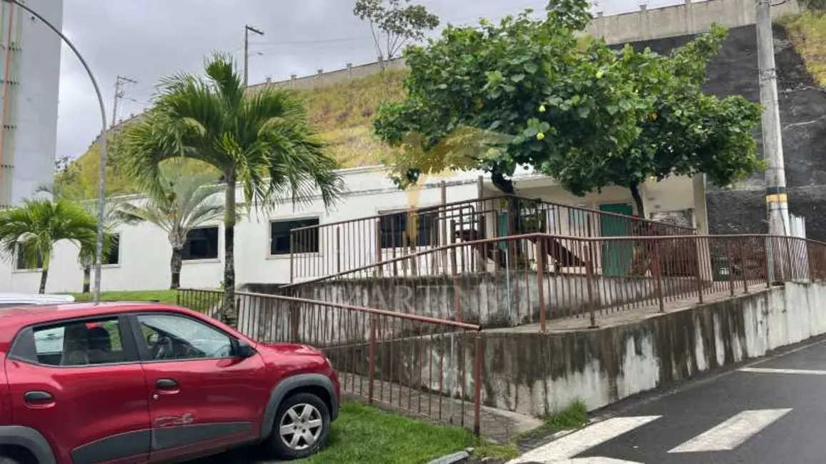 Foto 8 de Apartamento com 2 quartos à venda, 52m2 em Lauro De Freitas - BA