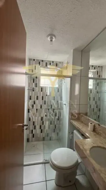 Foto 6 de Apartamento com 2 quartos à venda, 52m2 em Lauro De Freitas - BA